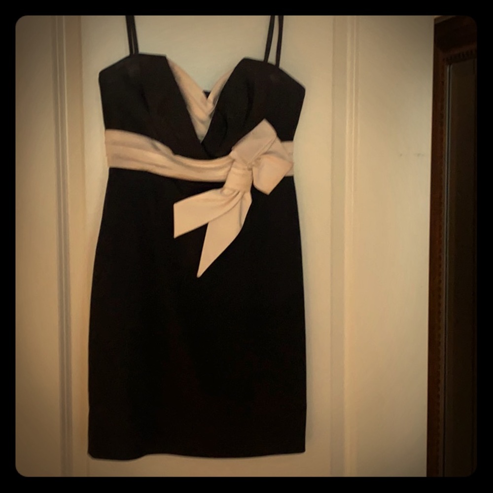Cocktail dress